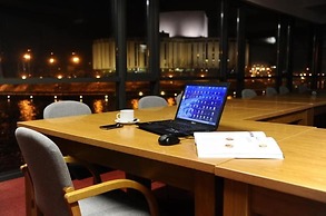 Przystań Bydgoszcz