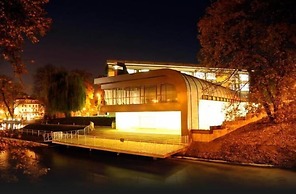 Przystań Bydgoszcz