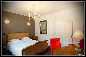 Hôtel le Prieuré