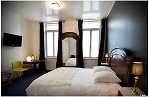 Hôtel le Prieuré