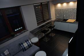 J and R Brussels City Apartment