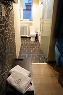 J and R Brussels City Apartment