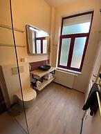 J and R Brussels City Apartment