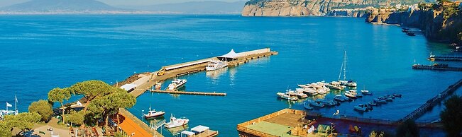 Sorrento Guest House