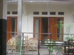 Syifa Homestay