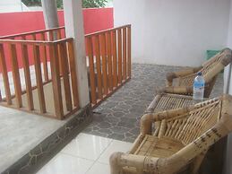 Syifa Homestay