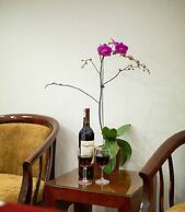 Hanoi Lotus Boutique Hotel