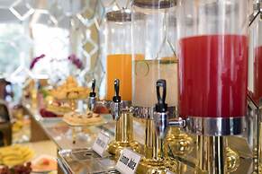 Hanoi Lotus Boutique Hotel