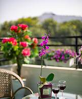 Hanoi Lotus Boutique Hotel