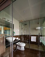 Hanoi Lotus Boutique Hotel