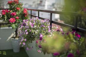 Hanoi Lotus Boutique Hotel