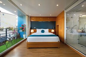 Hanoi Lotus Boutique Hotel