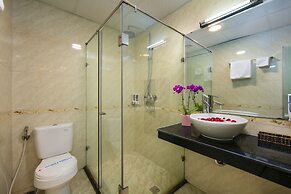 Hanoi Lotus Boutique Hotel