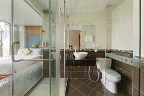 Hanoi Lotus Boutique Hotel