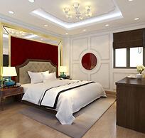 Hanoi Lotus Boutique Hotel