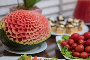 Hanoi Lotus Boutique Hotel