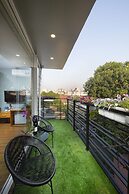 Hanoi Lotus Boutique Hotel