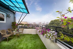 Hanoi Lotus Boutique Hotel