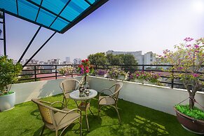 Hanoi Lotus Boutique Hotel