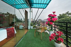 Hanoi Lotus Boutique Hotel
