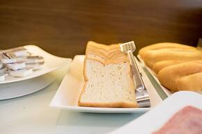 Hanoi Lotus Boutique Hotel