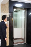 Hanoi Lotus Boutique Hotel