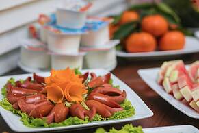 Hanoi Lotus Boutique Hotel