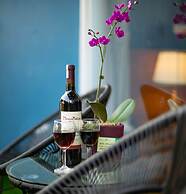 Hanoi Lotus Boutique Hotel