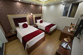 Hanoi Lotus Boutique Hotel