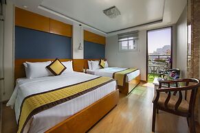 Hanoi Lotus Boutique Hotel