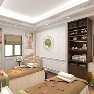 Hanoi Lotus Boutique Hotel