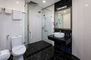 Hanoi Lotus Boutique Hotel