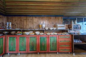 Kayatas Cave Suites