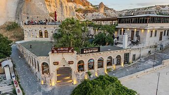 Kayatas Cave Suites