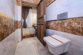 Kayatas Cave Suites