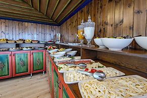 Kayatas Cave Suites