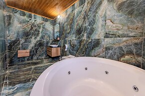 Kayatas Cave Suites