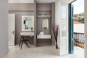 Maravelias Rooms