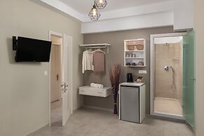 Maravelias Rooms