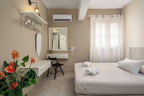 Maravelias Rooms