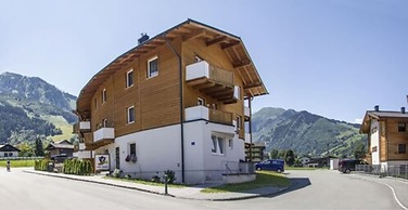 Adler Resort Kaprun