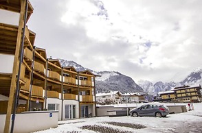 Adler Resort Kaprun