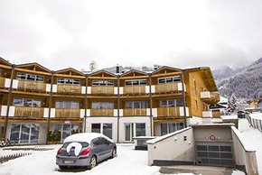 Adler Resort Kaprun