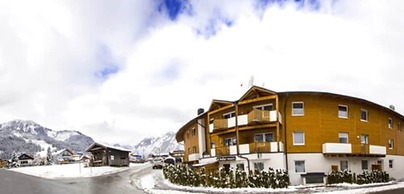 Adler Resort Kaprun