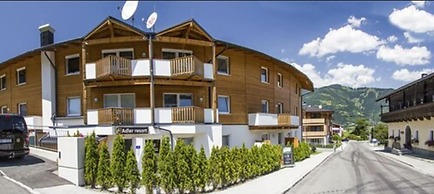 Adler Resort Kaprun