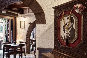 Koukos Rhodian Guesthouse - Adults Only