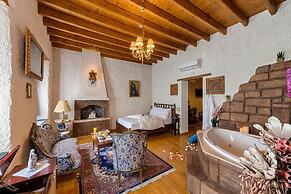 Koukos Rhodian Guesthouse - Adults Only