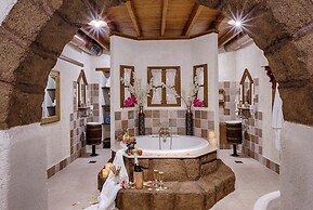 Koukos Rhodian Guesthouse - Adults Only