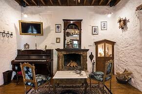 Koukos Rhodian Guesthouse - Adults Only