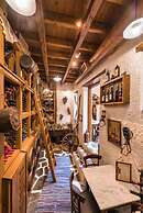 Koukos Rhodian Guesthouse - Adults Only